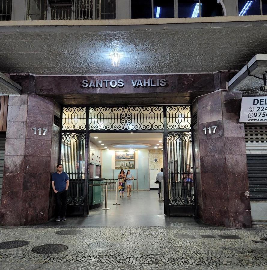 Ape Charmoso Da Carioca-Rj Apartment Rio de Janeiro Exterior photo