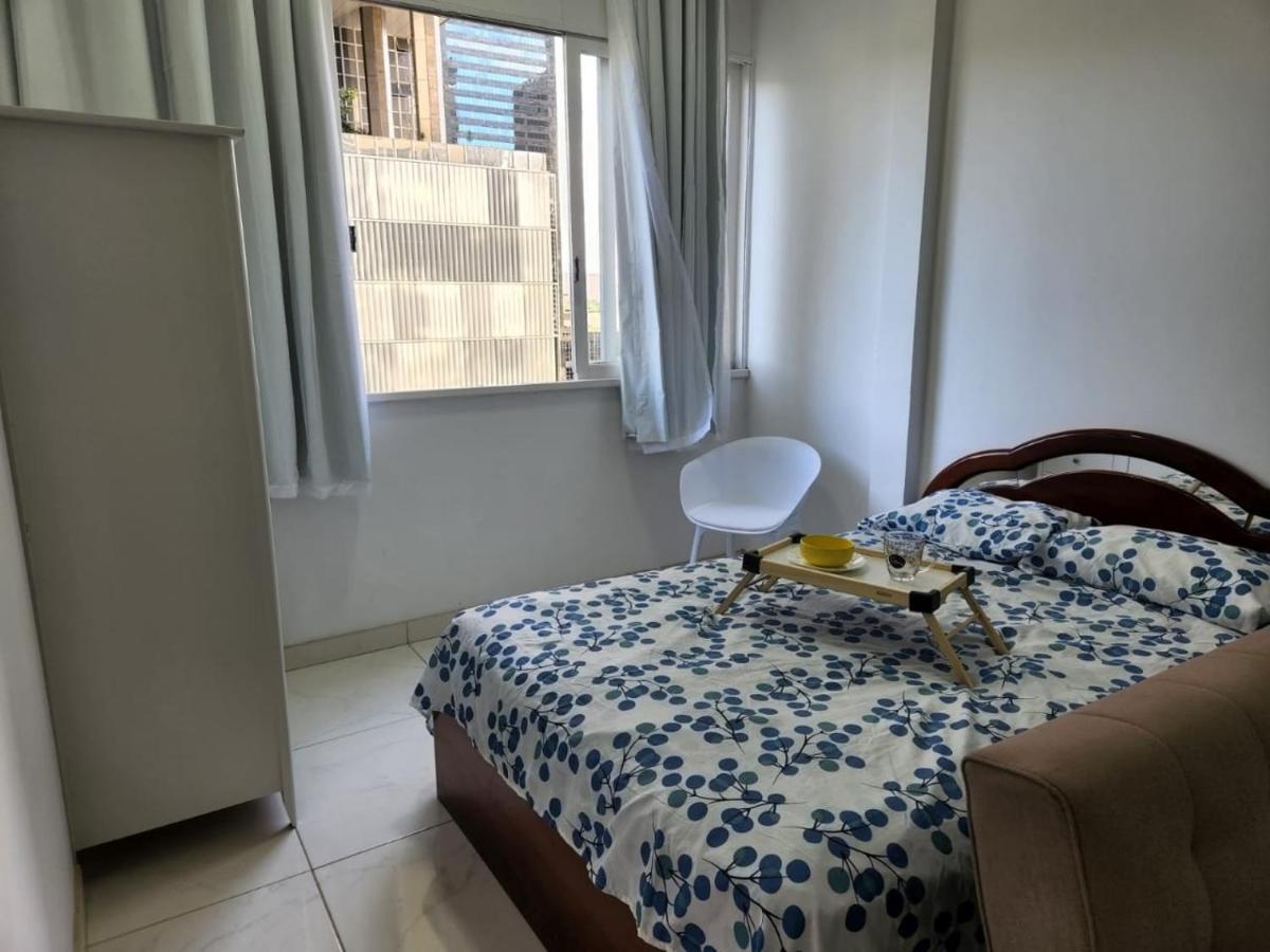 Ape Charmoso Da Carioca-Rj Apartment Rio de Janeiro Exterior photo