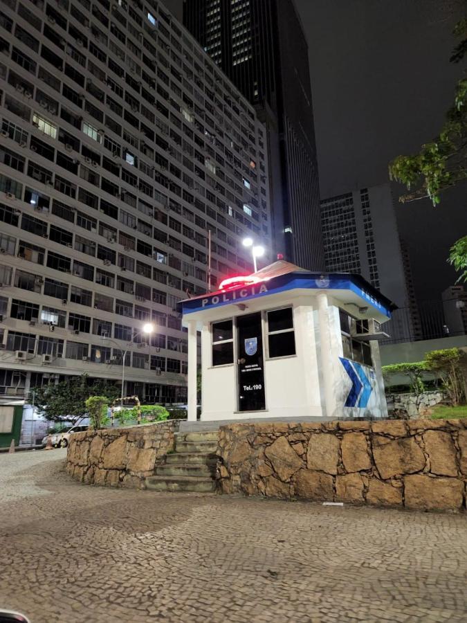 Ape Charmoso Da Carioca-Rj Apartment Rio de Janeiro Exterior photo