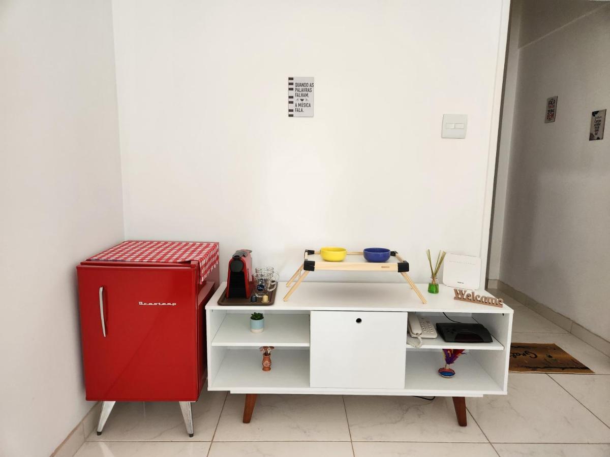Ape Charmoso Da Carioca-Rj Apartment Rio de Janeiro Exterior photo