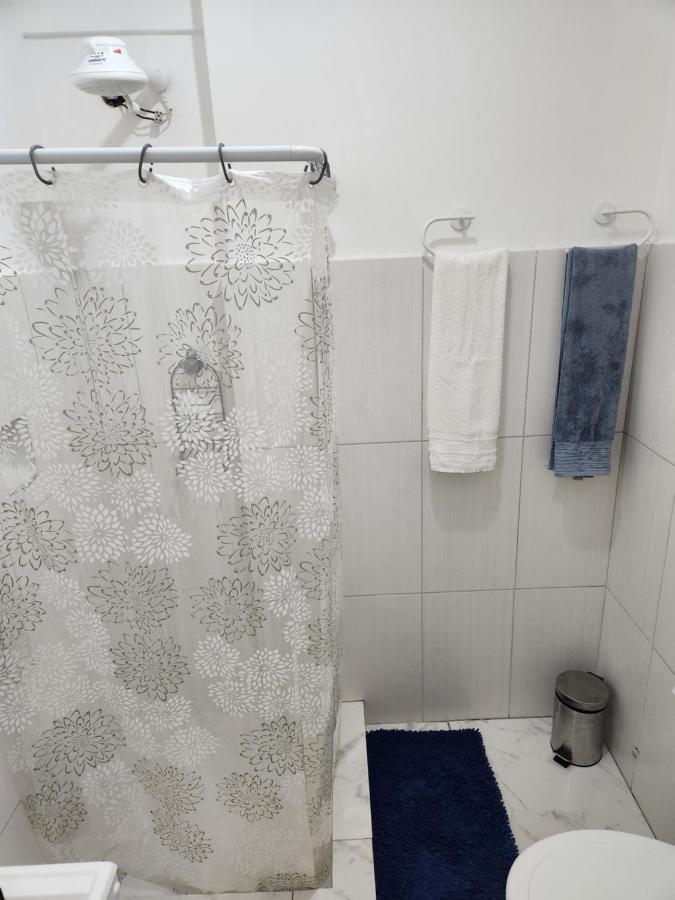 Ape Charmoso Da Carioca-Rj Apartment Rio de Janeiro Exterior photo